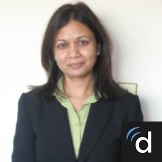 Bharati Kalyani, MD