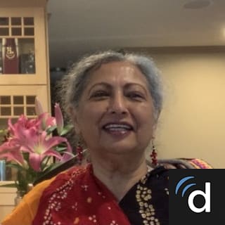 Jyotsana Walia, MD