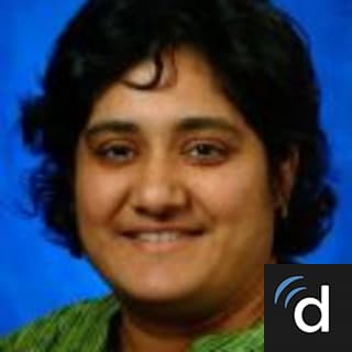 Deepika Reddy, MD
