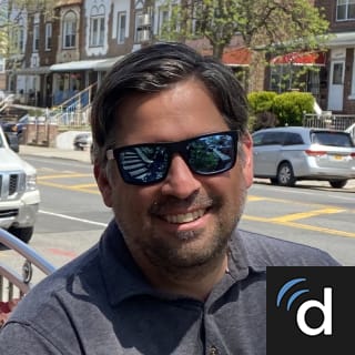 Robert Bruno, DO, Nephrology, Brick, NJ