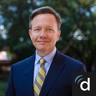 James Wooldridge, MD