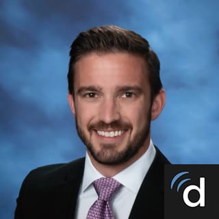 Luke Momper, MD