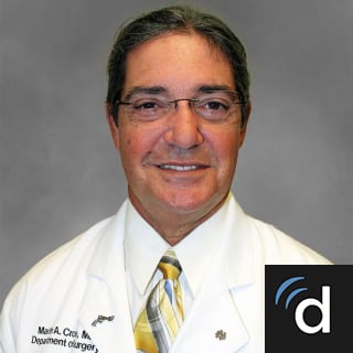 Martin Croce, MD