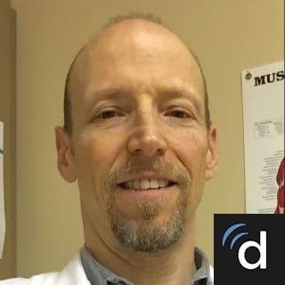 Craig Wax, DO