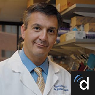 Michael Verneris, MD