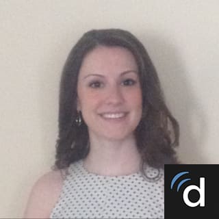 Amy (Dorval) Stahl, Family Nurse Practitioner, Fairfield, CT