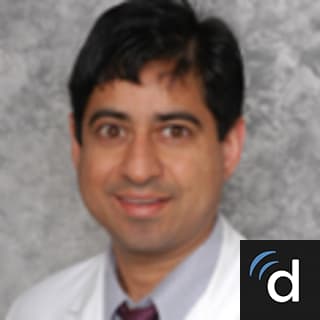 Rick Chadha, MD