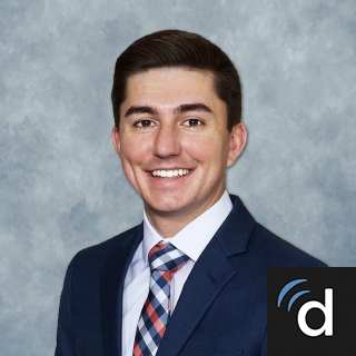 Andrew Rennick, MD