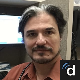 Javier (Geymayr) Bogarin, MD