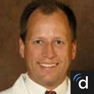 Rodney Rhinehart, MD
