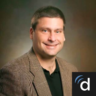 Robert Fitzgerald, MD