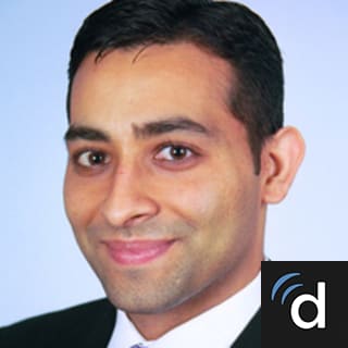 Sachin Bhardwaj, MD