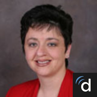 Marianna Kiselev, MD