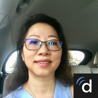Xiyun Shao, MD