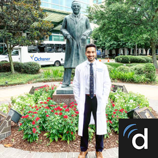 Mohammad Sultan, DO, Internal Medicine, New Orleans, LA