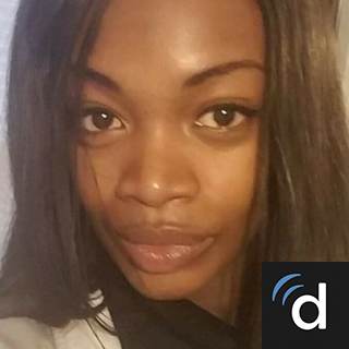 Khadija Tuitt, Psychiatric-Mental Health Nurse Practitioner, Holyoke, MA
