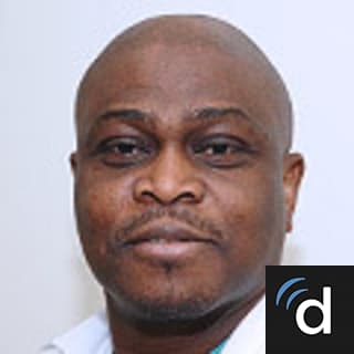Tajudeen Dabiri, MD, Obstetrics & Gynecology, Bronx, NY