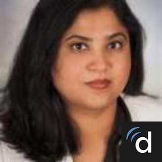 Shalini Byadgi, MD, Internal Medicine, Milford, PA