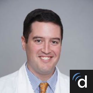 Michael Magguilli, MD