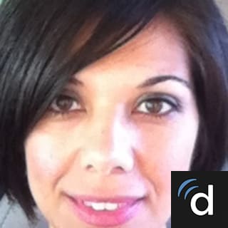 Maria Flores, Medicine/Pediatrics, McAllen, TX