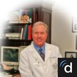 Billy Hughes, MD