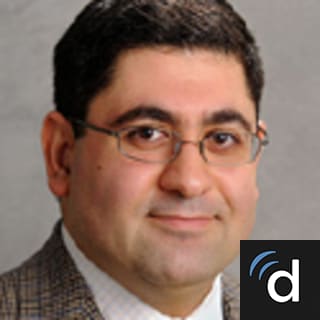 Antoine Chaanine, MD