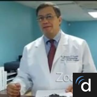 Dr. Bernard L. Pacella, MD | Flushing, NY | ENT-Otolaryngologist | US ...