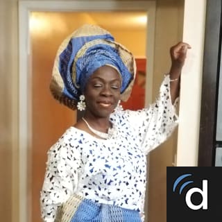 Angel Nwochie