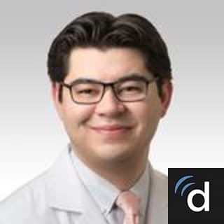 Daniel Hidaka, MD