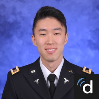 Dr. Alex Kim, MD Bethesda, MD Neurologist US News Doctors