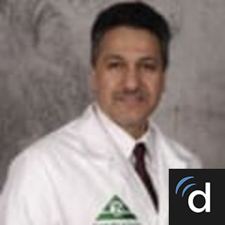 Mir-Feraydoon Maher, MD