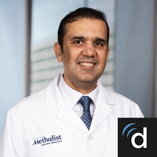 Ali Khan, MD, Nephrology, Houston, TX