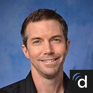 Brett Corbett, MD