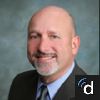 Dr. Darryl J. Elzinga, MD | Grand Rapids, MI | ENT-Otolaryngologist ...