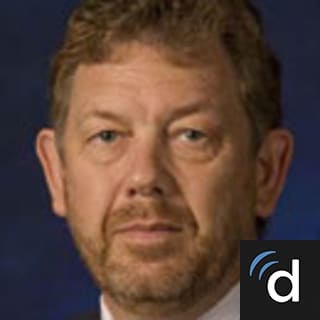 Alan Lumsden, MD