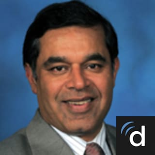 Narian Rajan, MD