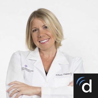 Allison Mabus, MD