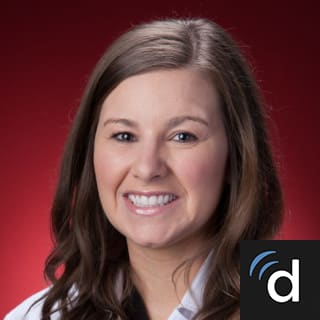 Jessica Fite, Cardiology, Little Rock, AR
