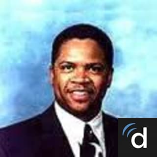 Allen Evans, MD