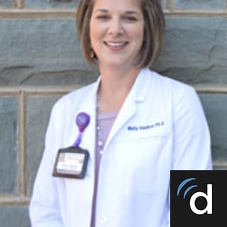 Molly VanHorn, Family Medicine, Harrisonburg, VA