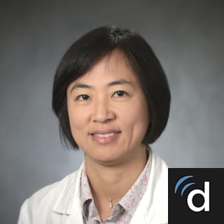 Yuchi Han, MD, Cardiology, Columbus, OH