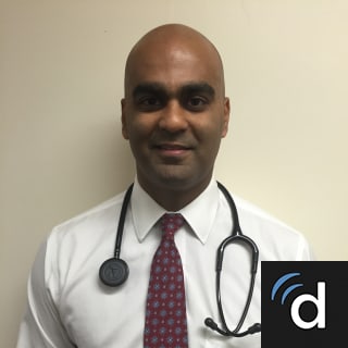Nitin Dhiman, MD, Internal Medicine, Phoenix, AZ