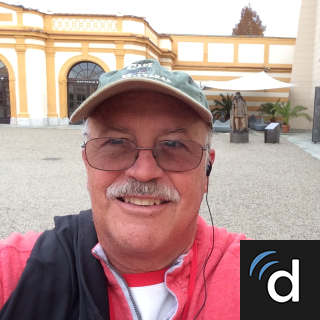 Stephen Schaum, MD