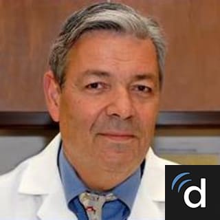 Gerald Matthews, MD