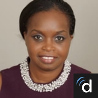 Lillian Oandah