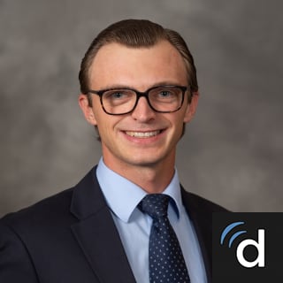 Derek Holecek, MD, Oral & Maxillofacial Surgery, Ann Arbor, MI