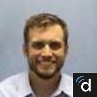 Matthew Jackson, DO