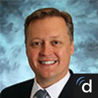Douglas Schultz, MD