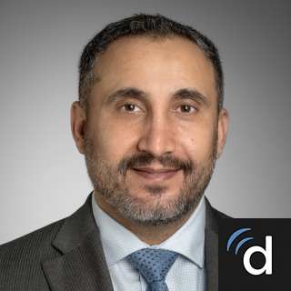 Waleed Kassabo, MD