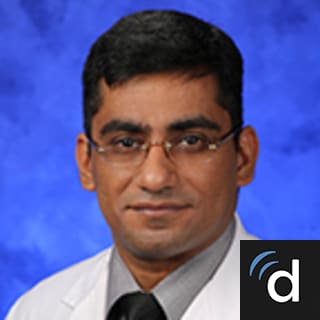 Raman Baweja, MD